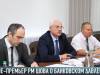 «Проблемы могут быть и у других предприятий». Вице-премьер РМ о банковском давлении