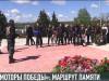 «Моторы Победы»: маршрут памяти по Приднестровью