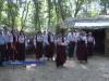 Торжественное шествие открыло праздничные мероприятия в Каменке