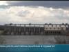 Приток воды к Дубоссарской ГЭС – 35 кубов