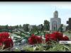 Гости из Венгрии посетили венгерское захоронение в Бендерах