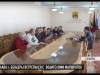 Глава Бендер встретился с водителями маршруток