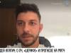 Экс-футболист «Шерифа» на связи из Словении