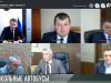 #КЭБ коротко об электронных журналах, школьных автобусах и мебели для соцучреждений