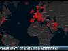 7 тысяч километров за 2 месяца. Коронавирус: от Китая до Молдовы