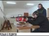 Стрельба в подарок на Новый год