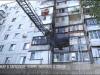 Пожар в Тирасполе