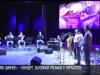 «Либерти», хор и органная музыка. Концерт в Тирасполе