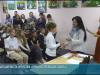 Благодарность от Президента артистам «Приднестровской сюиты»
