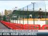«Lions Arena» в Тирасполе: стадион уровня «топ»
