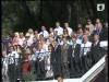 Торжественные мероприятия 2.09.2012