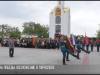 9 Мая в Тирасполе: возложение и фото героев