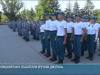 Молодым офицерам и спасателям МВД вручили дипломы