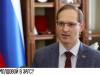 Глава МИД Игнатьев: «Пусть Молдова идет в ЗАГС и подаёт документы на развод»