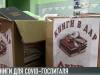 «Литературная терапия» для COVID-госпиталя