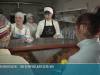 Куличи, крашенки и пакеты с продуктами – многодетным семьям