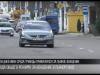 Трижды пьяный за рулем: два года тюрьмы