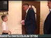 Планшеты в подарок: в Рыбнице навестили онкобольных детей