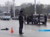 2 ДТП: в Бендерах и Кицканах