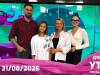 Доброе утро, Приднестровье! - 31/08/26