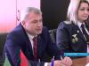 Рабочая встреча с представителями консалтинговой группы ГТК