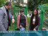 Комиссия ОНФ проверила тротуары и проезды во дворах Тирасполя