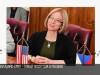 Новый посол США в Молдове