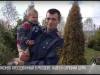 Похищенного в Молдове Андрея Самония вернули домой