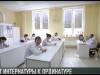 От интернатуры к ординатуре: о подготовке врачей говорили у Президента