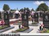 По памятным местам: возложения в Бендерах