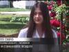 Злата Сокирка: ЕГЭ, вопрос Президенту и дисциплина