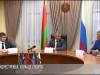 Президент Вадим Красносельский о спорте и роли СМИ