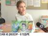 Рисунок из Приднестровья – на выставке в Госдуме