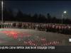 Свечи памяти по всему Приднестровью