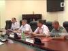 Евгений Шевчук поставил задачу максимально упростить процедуру перемещения граждан через границу