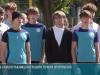 «Готовы к труду и обороне»: в школе №9 Рыбницы вручили значки ГТО