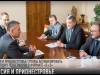 #КЭБ_Итоги. Президент Красносельский в Москве. Итоги поездки