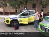 Праздник детства в Бендерах: фонтан от пожарных и «зефирно-мармеладный бум»