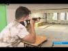 В Тирасполе прошёл первый тур открытого турнира по стрельбе