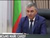 Президент ПМР написал письмо Президенту Молдовы