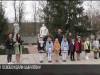 Апрель 44-го. Весна Освобождения в Цыбулёвке