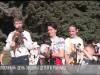 Парад сказок, конкурс колясок и собачек: праздник детства в Рыбнице