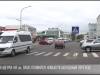 Новый пешеходный переход в центре Бендер