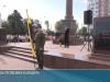 Главный праздник страны в Рыбнице, Бендерах и Каменке