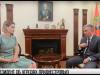 Президент Красносельский – телеканалу «Россия 1» о ситуации в Приднестровье