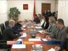 В Правительстве состоялась встреча с руководителями АНО «Евразийская интеграция»