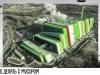 В Тирасполе может появиться завод для сжигания мусора