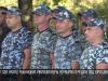 Милиционеры Рыбницы первыми присягнули Приднестровью