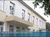 Амбулатория Паркан примет пациентов в сентябре: ремонт на финише
