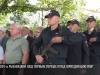 Рыбницкие милиционеры первые присягнули на верность Приднестровью